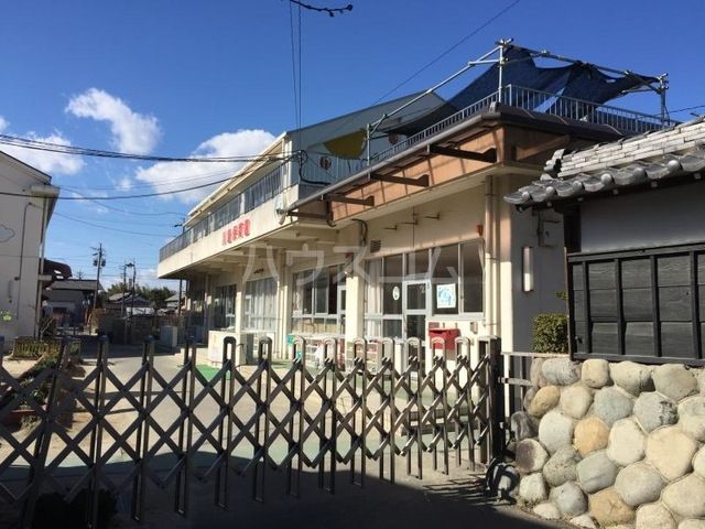 幼稚園・保育園　川島保育園（幼稚園・保育園）まで3952m