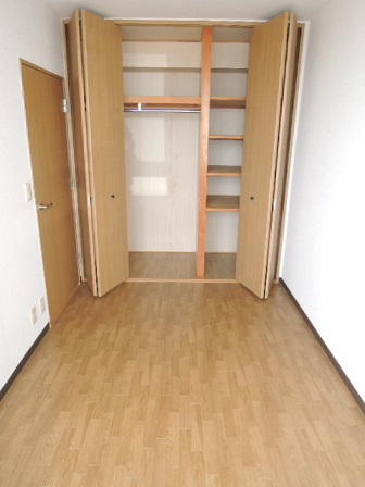 公社賃貸SMALIO 萱島南町の内装写真