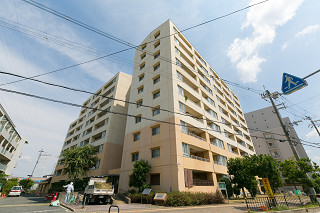 公社賃貸SMALIO 萱島南町