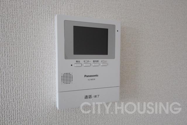 Stream Village B棟のその他写真