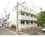 戸越公園駅より徒歩4分 1階 築8年2ヶ月の賃貸物件
