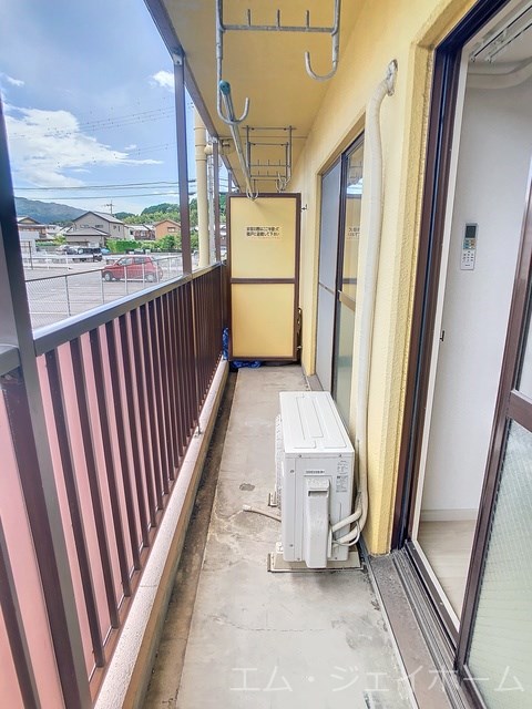 ＪＲ草津線 石部駅 徒歩3分 4階建 築40年の内装写真