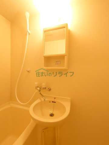 ガラ・シティ笹塚の内装写真