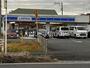 コンビニ　ローソン 千葉稲毛町店（コンビニ）まで784m