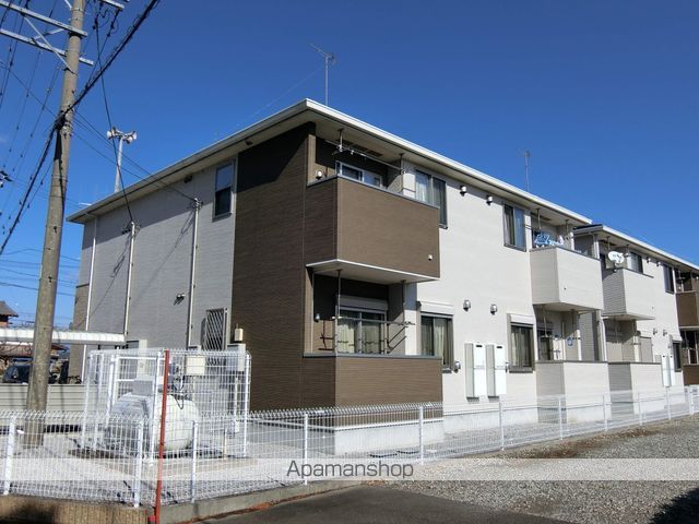 ＪＲ東海道本線 袋井駅 徒歩17分 築15年