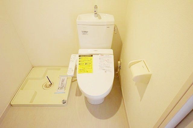 トイレ　★お問い合わせはタウンハウジングまで★