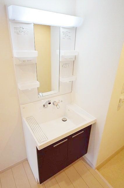 洗面設備　★お問い合わせはタウンハウジングまで★