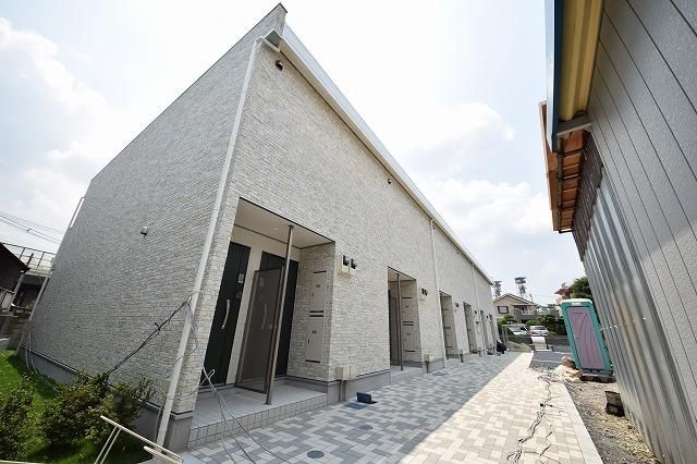 建物外観　★お問い合わせはタウンハウジングまで★