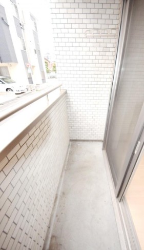 京成本線 青砥駅 徒歩12分 2階建 築14年の内装写真