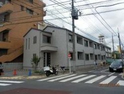 京成本線 青砥駅 徒歩12分 築14年