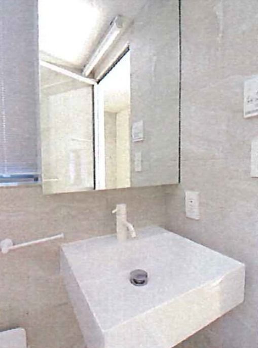CREAL桜台の内装写真