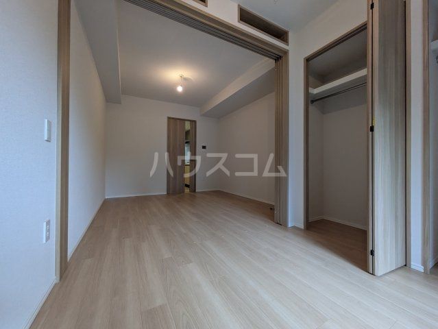 テラス荻窪の内装写真