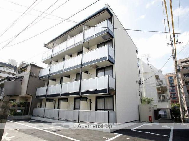 西鉄天神大牟田線 西鉄平尾駅 徒歩11分 築20年