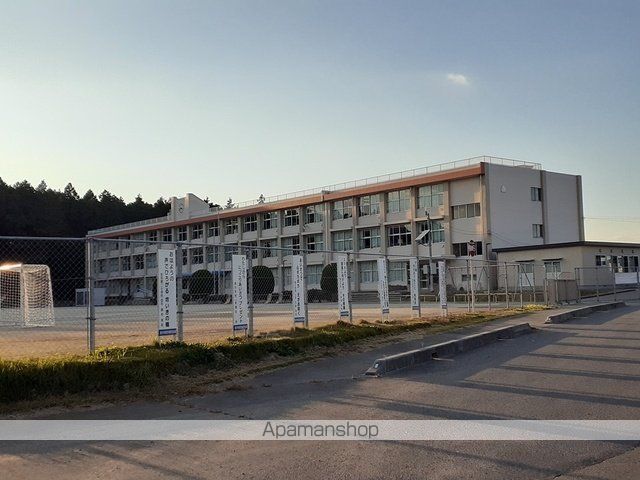 小学校　茨城県立葵小学校（小学校）まで624m
