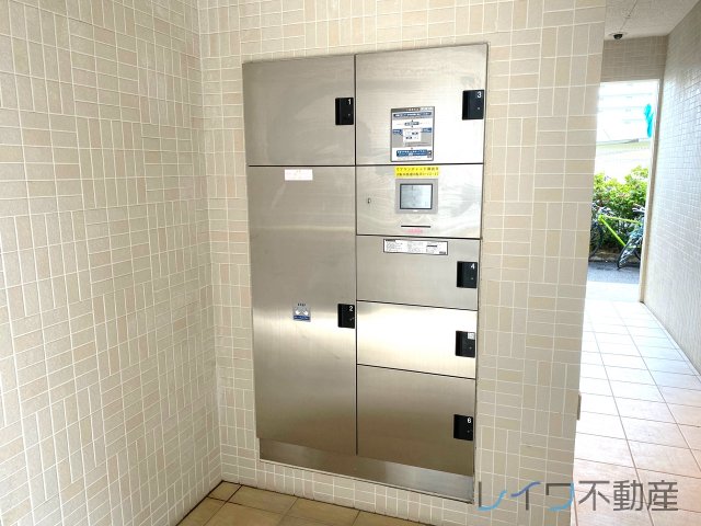 その他共有部分　設備