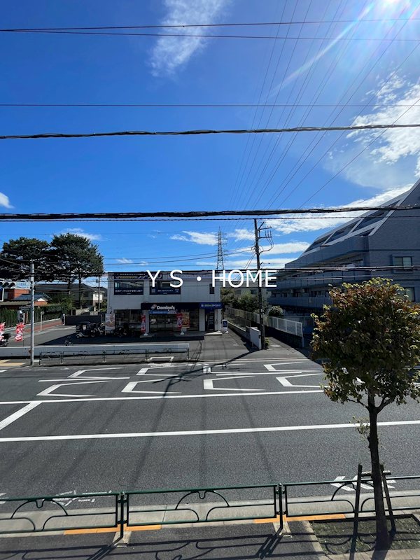 ＪＲ武蔵野線 新小平駅 徒歩3分 3階建 築1年のその他写真