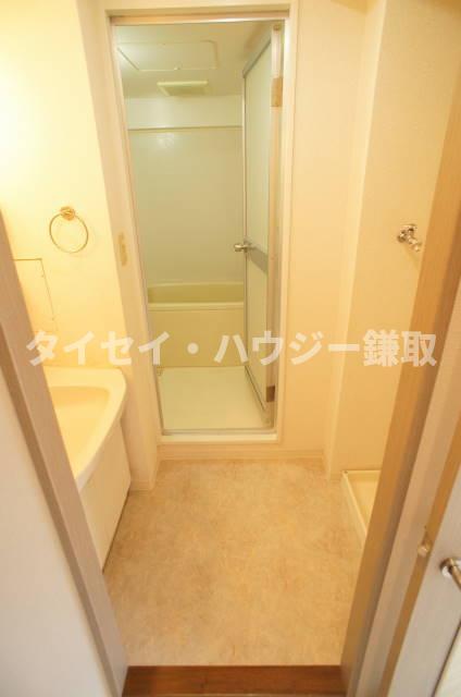 洗面設備　洗面・脱衣所ありますよ☆