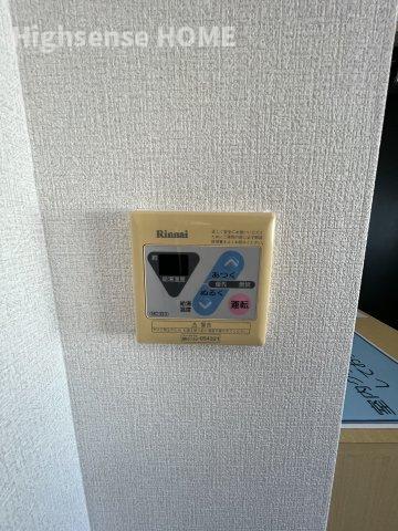 東洋プラザ野江IIのその他写真