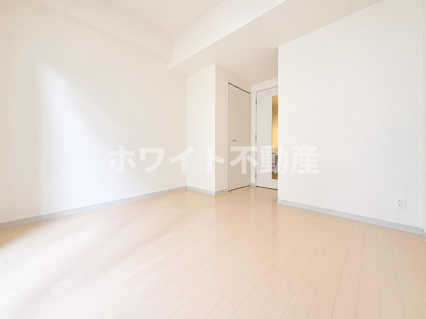 地下鉄長堀鶴見緑地線 松屋町駅 徒歩2分 14階建 築15年の内装写真