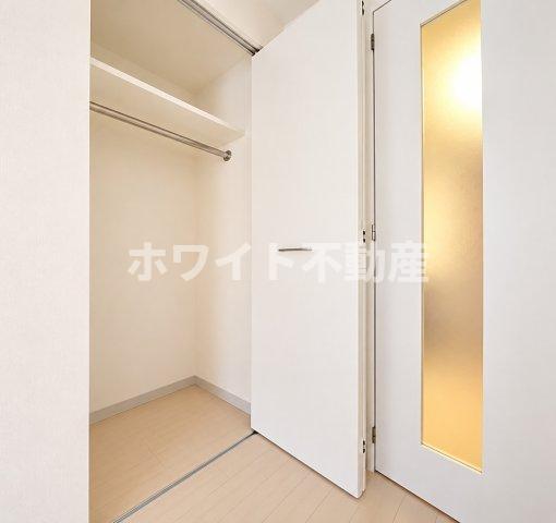 地下鉄長堀鶴見緑地線 松屋町駅 徒歩2分 14階建 築15年の内装写真