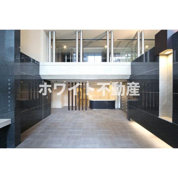 地下鉄長堀鶴見緑地線 松屋町駅 徒歩2分 14階建 築15年の外観写真