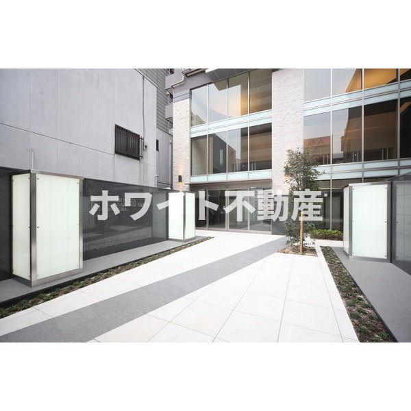 地下鉄長堀鶴見緑地線 松屋町駅 徒歩2分 14階建 築15年のその他写真