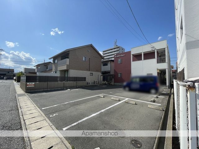 スカイガーデン豊成のその他写真