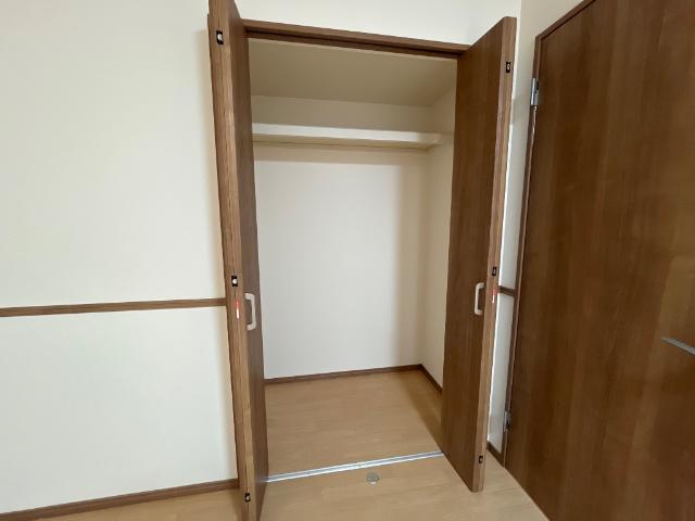 AJIFUの内装写真
