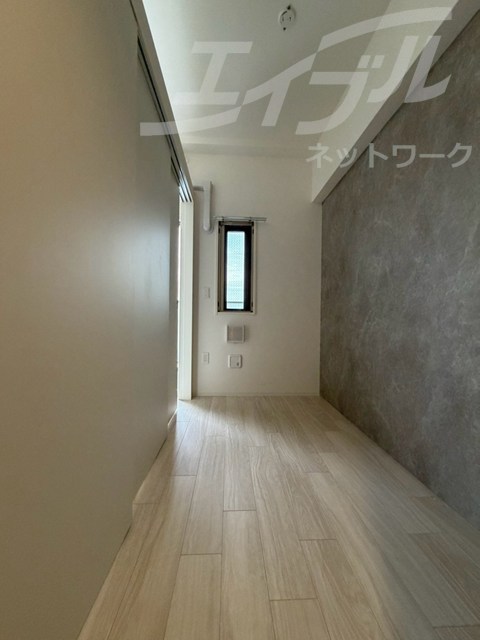 地下鉄長堀鶴見緑地線 蒲生四丁目駅 徒歩1分 10階建 築1年の内装写真