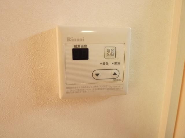 その他　室内参考写真