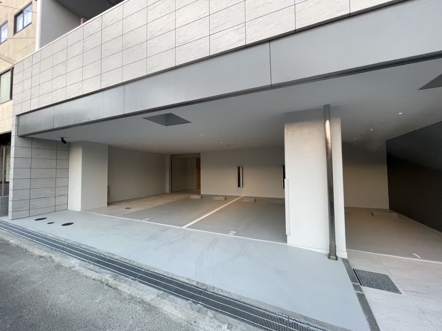 ヴィオーラ江坂のその他写真