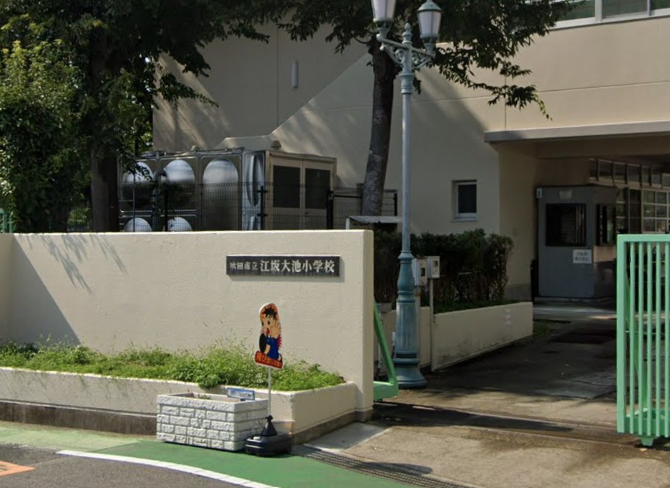 ヴィオーラ江坂の周辺写真