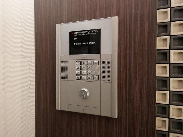 ＪＲ函館本線 桑園駅 徒歩3分 4階建 築16年のその他写真