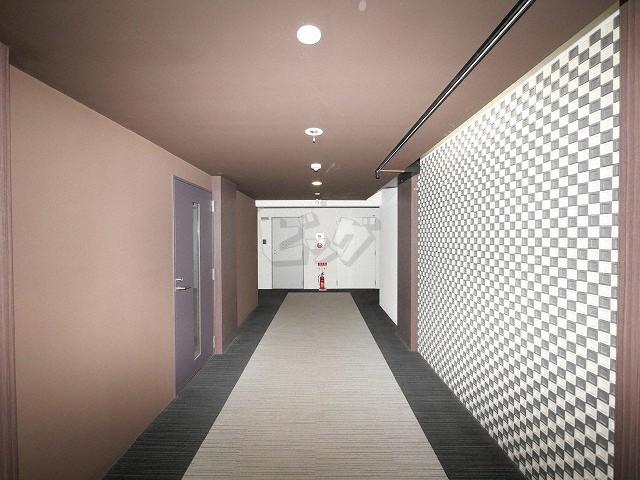 ＪＲ函館本線 桑園駅 徒歩3分 4階建 築16年のその他写真