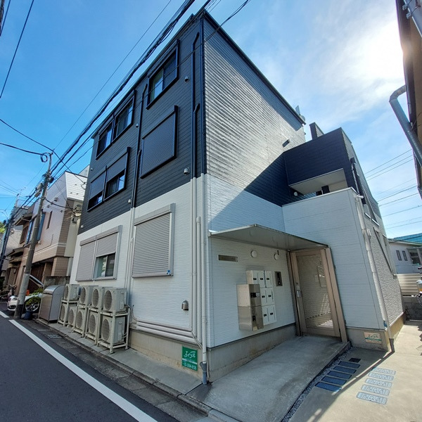 建物外観　☆外観☆