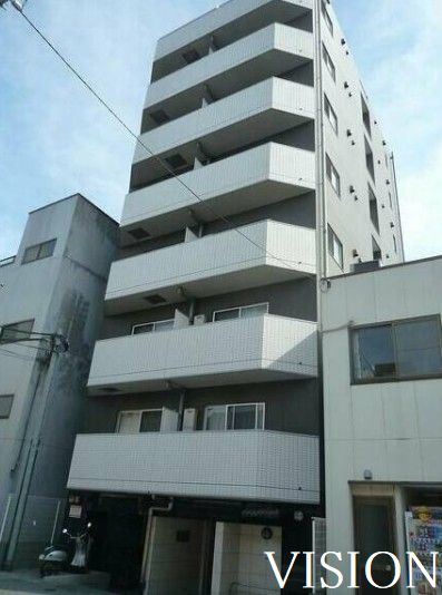 建物外観　☆外観☆