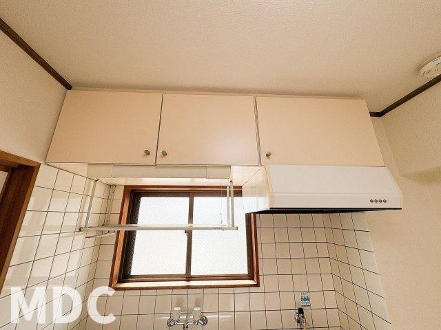 ＪＲ牟岐線 阿波富田駅 徒歩9分 5階建 築37年の内装写真