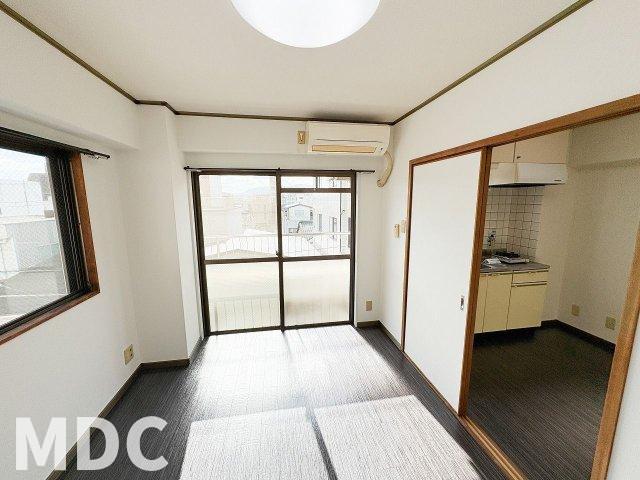 ＪＲ牟岐線 阿波富田駅 徒歩9分 5階建 築37年のその他写真