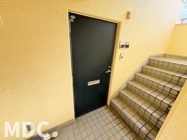 ＪＲ牟岐線 阿波富田駅 徒歩9分 5階建 築37年の外観写真