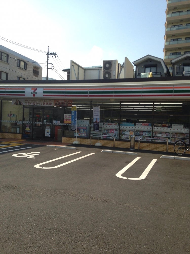 小田急線 千歳船橋駅 徒歩20分 6階建 築3年の周辺写真