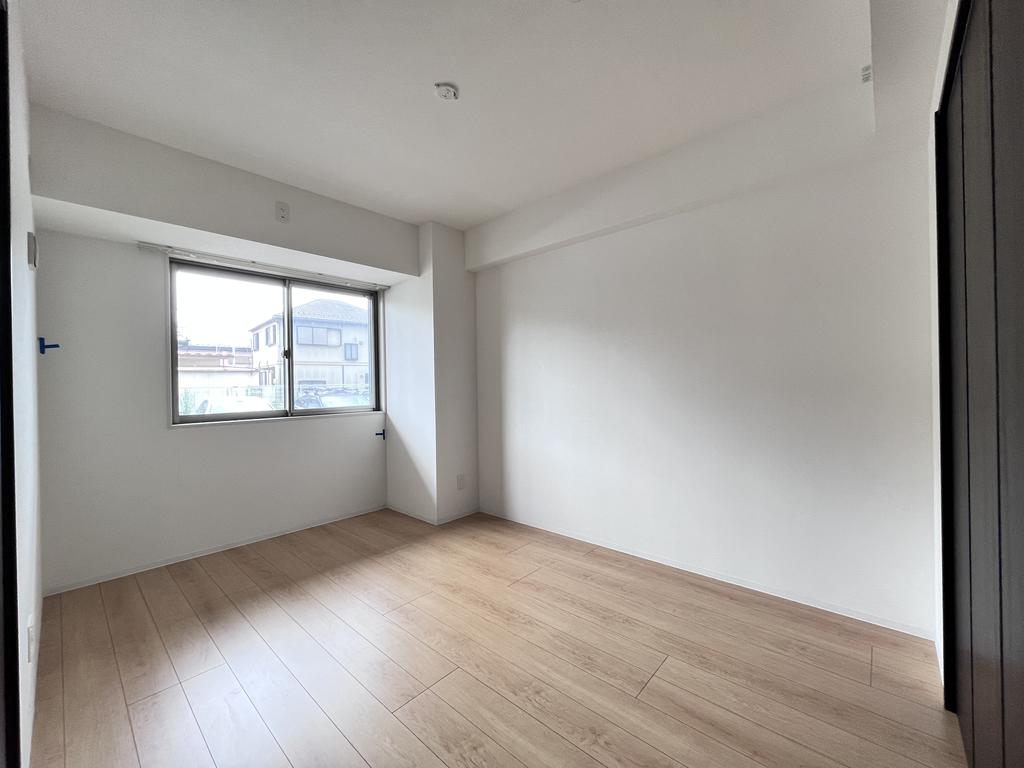 LUANA・AIR・RESIDENCE長町の内装写真