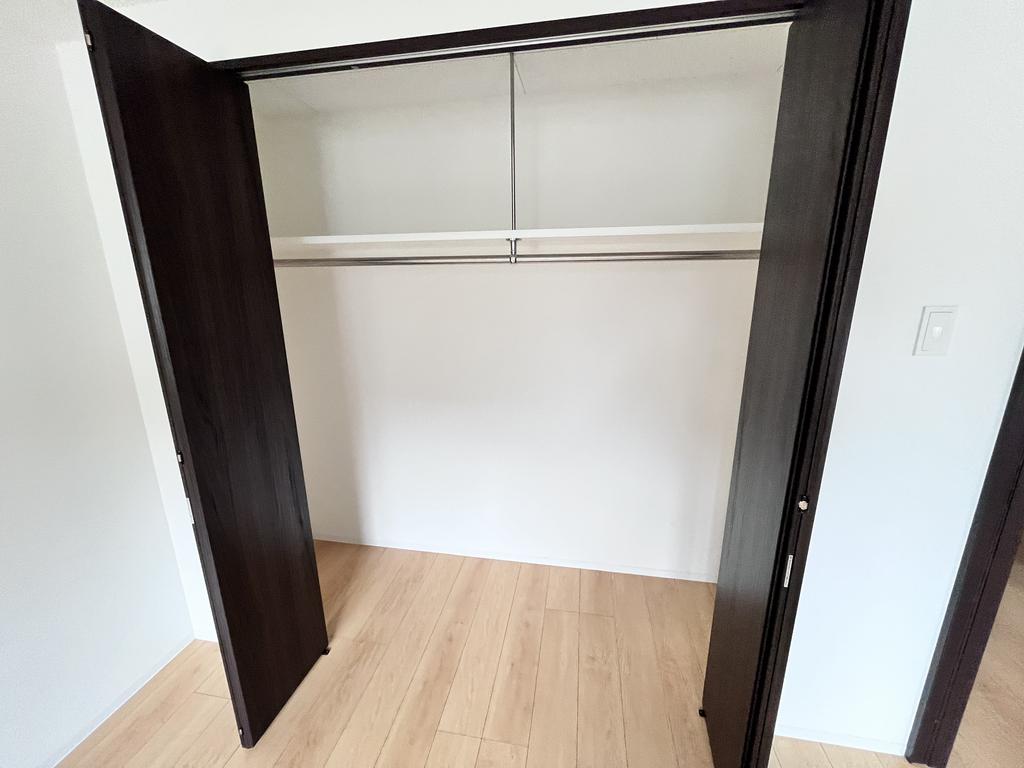 LUANA・AIR・RESIDENCE長町の内装写真