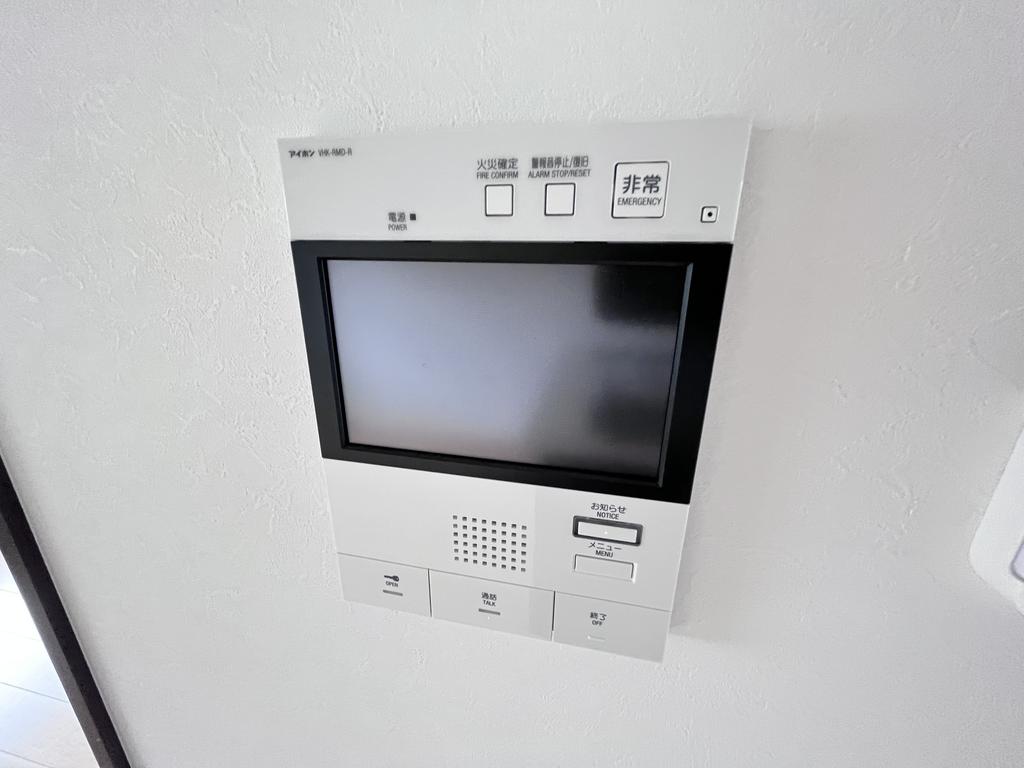 LUANA・AIR・RESIDENCE長町のその他写真