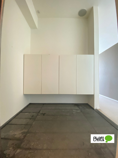 玄関　イメージ