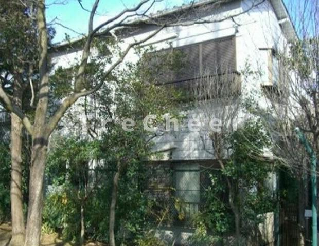 ＪＲ中央線 阿佐ケ谷駅 徒歩10分 2階建 築56年のその他写真