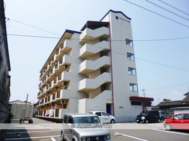 甘木鉄道 甘木駅 徒歩10分 築36年