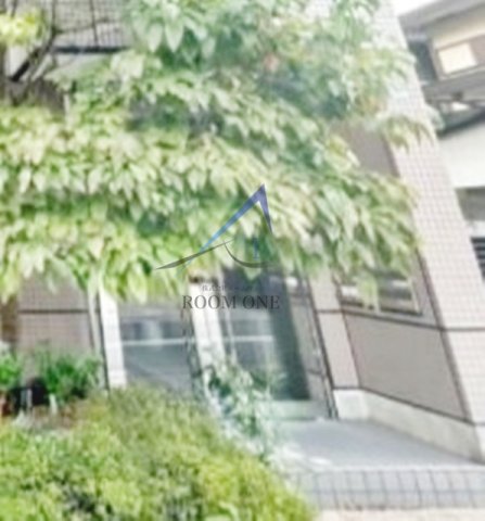 エントランス　エントランスです。