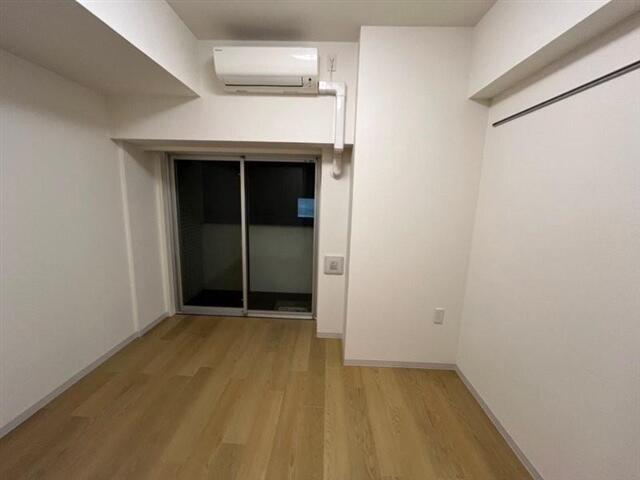 メインステージ三田アーバンスクエアの居間写真