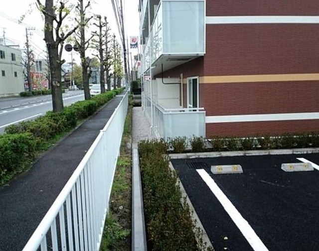 レオネクストエターナルのその他写真