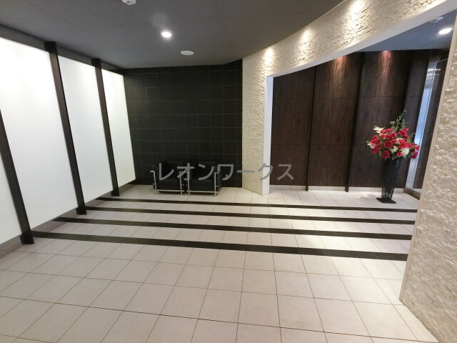 ロビー